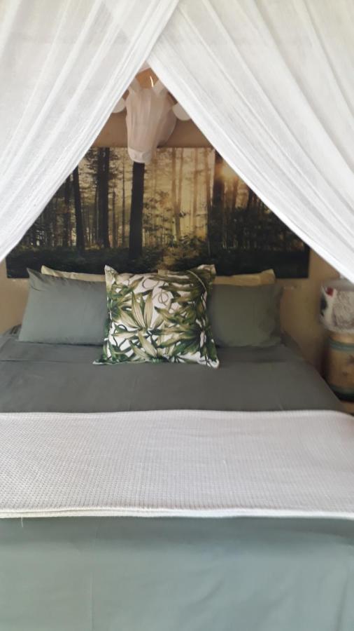 Canyon Guest Villa Hoedspruit Eksteriør billede
