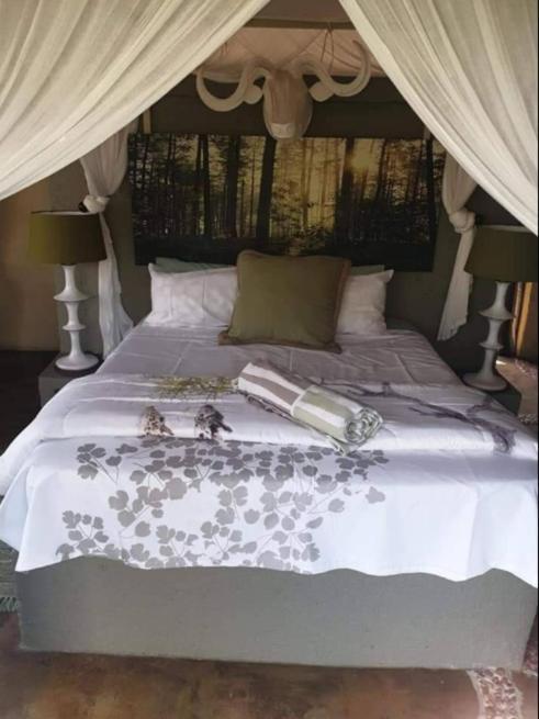 Canyon Guest Villa Hoedspruit Eksteriør billede