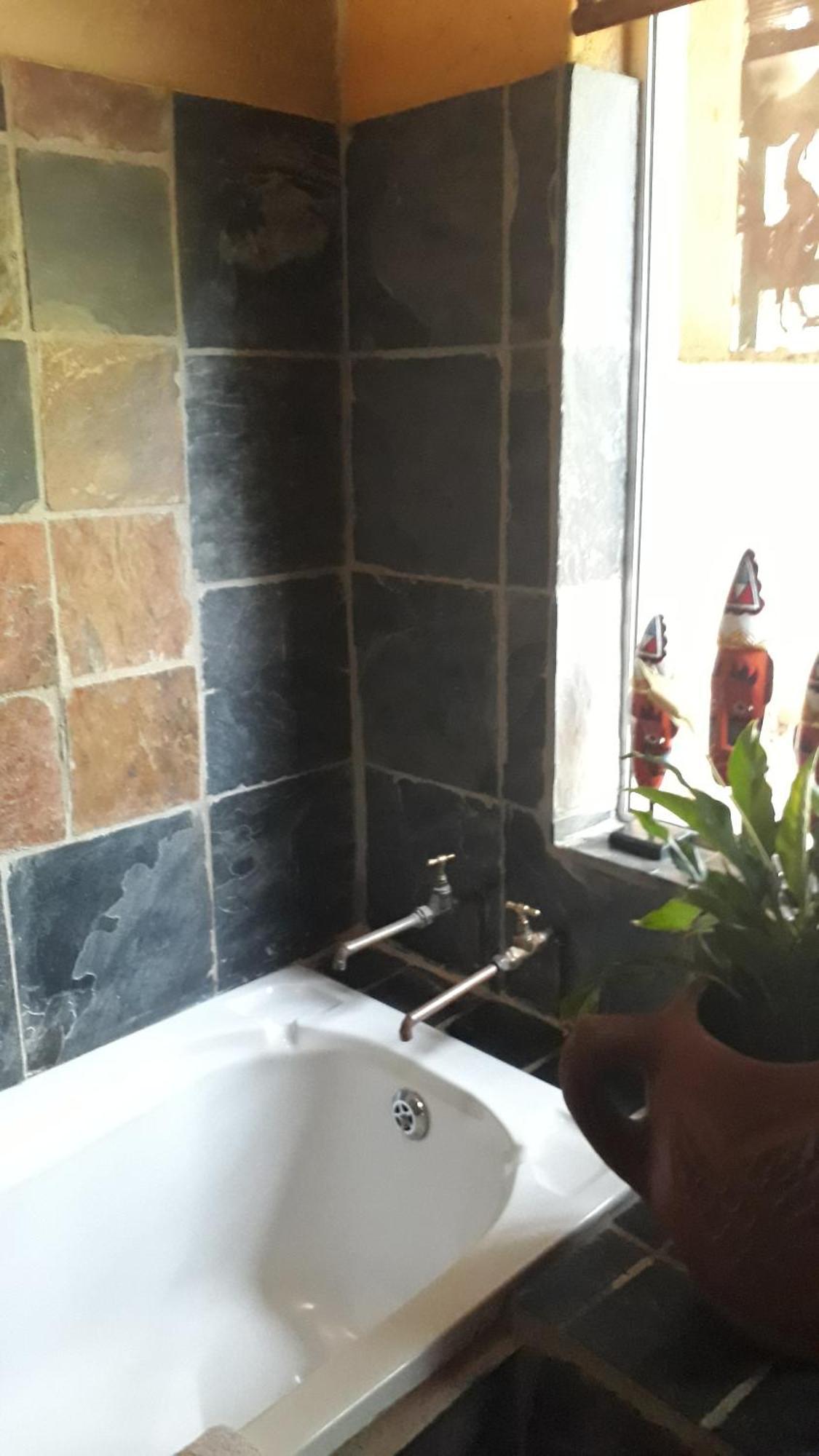 Canyon Guest Villa Hoedspruit Eksteriør billede