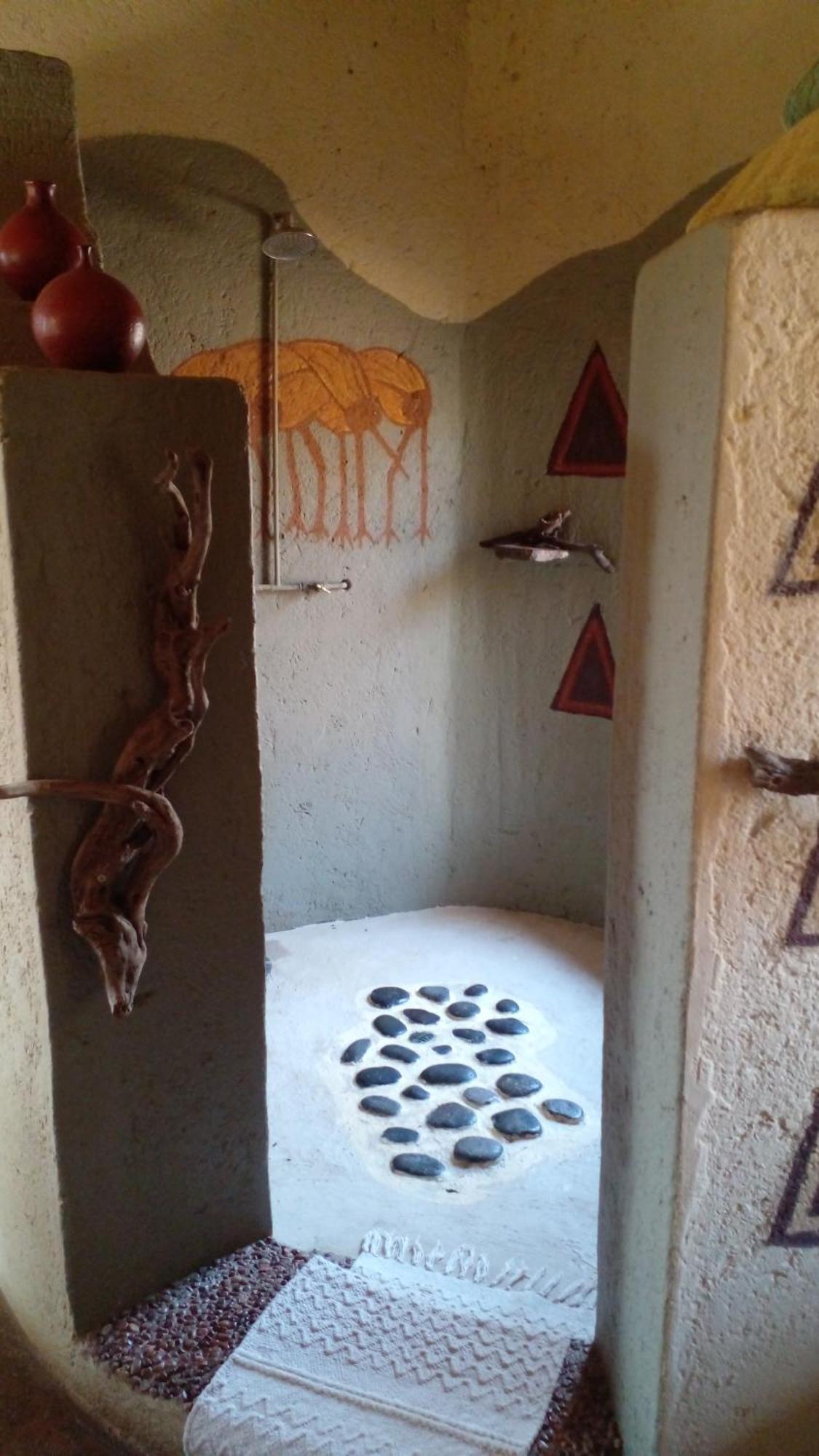 Canyon Guest Villa Hoedspruit Eksteriør billede